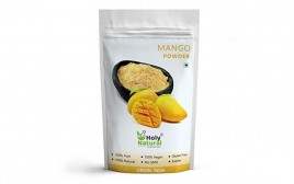 Holy Natural Mango Powder   Pack  100 grams